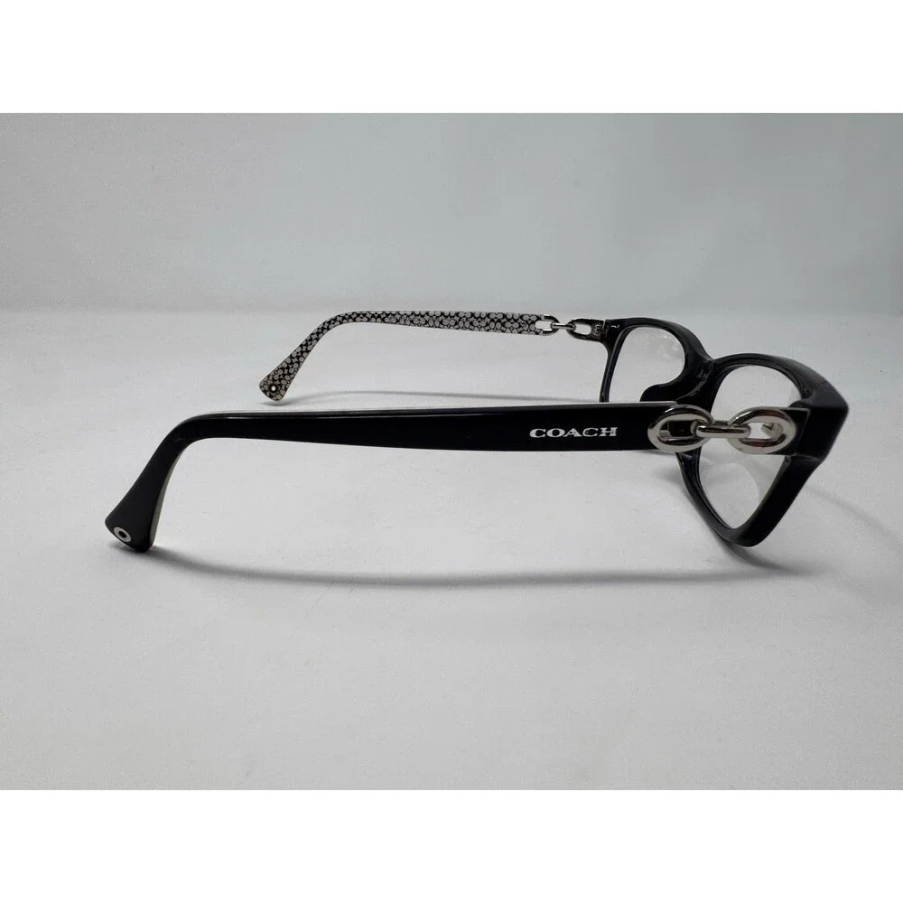 Coach eyeglass frames